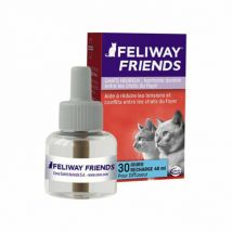 Feliway - Friends - Friends Recharge 48 ml