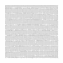 Trixie -Filet de protection anti-fugue pour chat en nylon - Transparent (4 x 3 m)