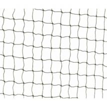 Trixie -Filet de sécurité pour balcon vert olive Longueur 6 m Largeur 3 m