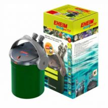 Eheim -Filtre externe Ecco Pro basse consommation pour aquarium Modèle 130 500 litres/heures