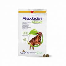 Flexadin - Advanced Boswelia bouchées appétentes pour chien - par 30