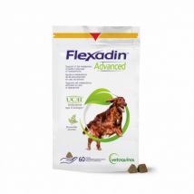 Flexadin - Advanced Boswelia bouchées appétentes pour chien - par 60