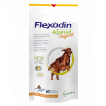 Flexadin - Advanced Original en bouchées appétentes pour chien - par 60