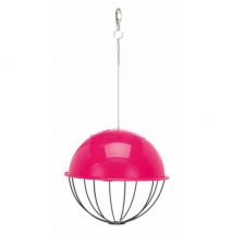 Trixie -Food Ball à suspendre pour rongeurs - ø 16 cm
