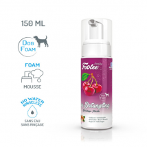 Foolee Beauty - - Démêlage facile pour chien - Mousse sans rinçage 150 ml
