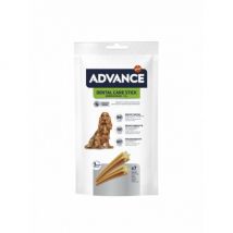 Advance -Friandises pour chiens Dental Care Stick - 7 sticks 180 g- Volaille | Céréales