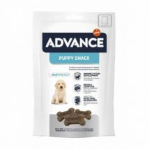 Advance -Friandises pour chiens Puppy Snack - Sac dehet 150 g- Volaille | Céréales