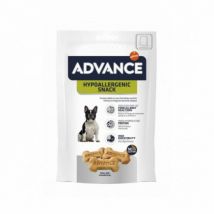 Advance -Friandises pour chiens Veterinary Diets Hypo Allergenic - Sac dehet 150 g- Maïs