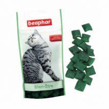 Beaphar -Friandises pour chat à base d'herbe à chat 35 g - 1 sachet