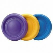 Starmark -Frisbee Easy Glide Durafoam en mousse pour chien