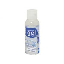 King -Gel hydroalcoolique avec bouchon clapet - 50 ml (Fin de DLUO)