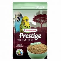 Versele Laga -Graines Prestige Premium pour perruches ondulées - Sac de 2,5 kg (DLUO 3 mois)