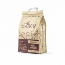 Gasco -Granulés pour poules pondeuses Cot&Co - Sac de 10 kg