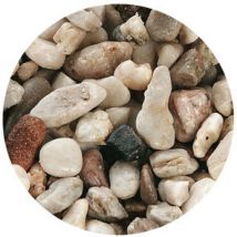 Flamingo -Gravier lourd pour aquarium 2,5 Kg