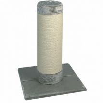 Kerbl -Poteau griffoir Opal 80 cm pour chat