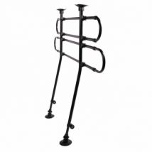 Trixie -Grille de séparation métal pour voiture