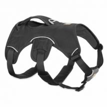Ruffwear -Harnais Web Master pour chien Taille XXS Gris
