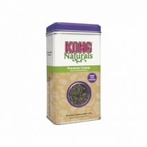 KONG -Herbe à chat Premium Naturals - boîte de 56 g