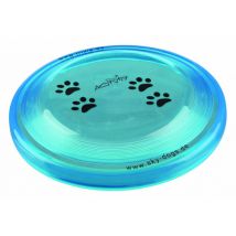 Trixie -Jeu Dog Activity Dog Disc pour chiens