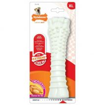 Nylabone -Jouet à mâcher pour très grand chien Dura Chew Extreme Taille XL- Poulet