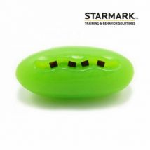 Starmark -Jouet Pickle Pocket pour chien