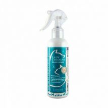 Ladybel -Lady Cologne déodorant pour chien et chat - 200 ml- Traitement:Peau et Pelage- Senteur :Eau de Cologne