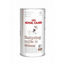 Royal Canin -Lait Veterinary Care Babydog Milk Boîte 400 g (Fin de DLUO)