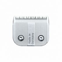 Moser -Tête de coupe Star Blade pour tondeuses Max 45 et Max 50 Lame 1 mm