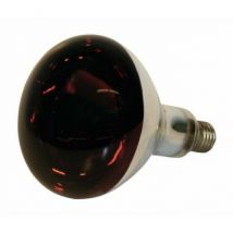 Kerbl -Lampe infrarouge en verre