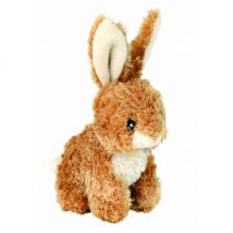 Trixie -Lapin en peluche pour chiens