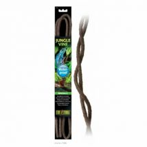 Exo Terra -Liane flexible waterproof pour reptiles 180cm Diamètre 10 mm