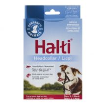Company of Animals -Licol de dressage Halti pour chien - T2