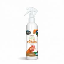 Biovetol -Lotion naturelle Anti-picage pour poules - flacon de 240 mL