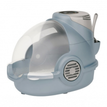 Oster -Maison de toilette Bionaire anti odeur pour chat