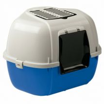 Ferplast -Maison de toilette Mika XL pour chat