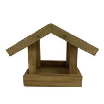 Gasco -Mangeoire le Déjeuner pour oiseaux de la nature