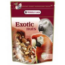 Versele Laga -Mélange de graines pour Perroquet Exotic Nuts - Sac de 750 g- Fruits | Noix