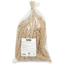 Zolux -Millet d'Anjou jaune en grappe - Sac de 1 Kg