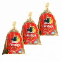 Versele Laga -Millet en Grappes pour oiseaux - Lot de 3 - Sac des de 1 kg