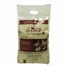 Gasco -Mélange classique pour poule pondeuse - Sac de 5 kg