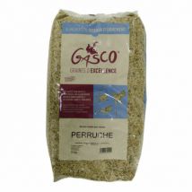 Gasco -Mélange complet pour perruche - Sac de 5 kg