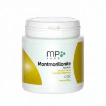 MP Labo -Montmorillonite Compléments alimentaires anti-diarrhée chiens et chats Pot 100 g