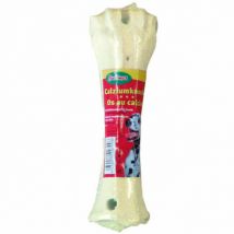 Bubimex -Os au calcium pour chien - Boeuf