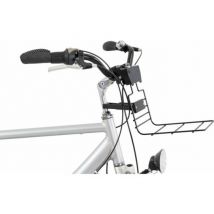 Trixie -Panier avant vélo Friends On Tour pour chien - Support pour panier avant