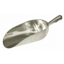 Kerbl -Pelle doseuse à grains en aluminium 1,6 kg