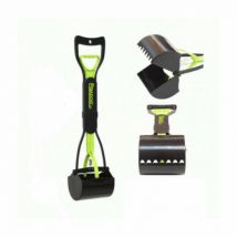 Pelladog -Pelle ramasse crottes de chiens PELLADOG clip