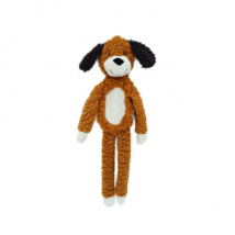 Aromadog -Peluche rescue - Flattie