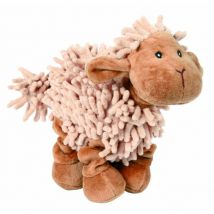 Trixie -Peluche en forme de mouton