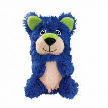 KONG -Peluche Huggz 20 cm pour chien
