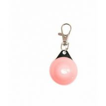 Flamingo -Pendentif lumineux Blinki Disc Maxi Safe pour chien Lumière Rouge